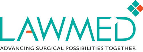 Lawmed: advancing surgical possibilities together